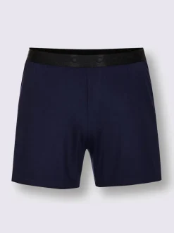 Caleçon jersey fin