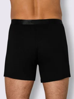 Caleçon jersey fin