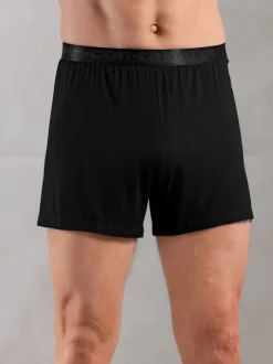 Caleçon jersey fin