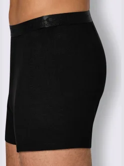 Caleçon jersey fin