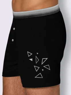 Caleçon jersey fin