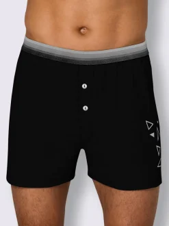 Caleçon jersey fin