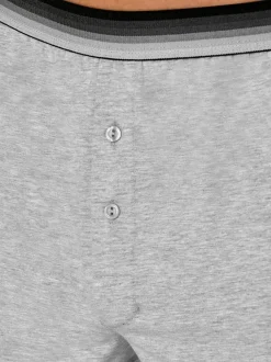 Caleçon jersey fin