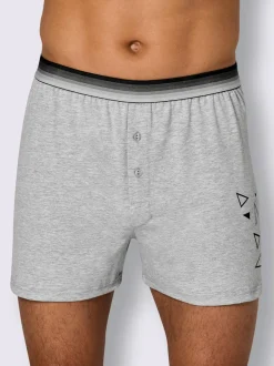 Caleçon jersey fin