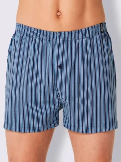 Caleçon jersey fin