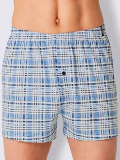 Caleçon jersey fin