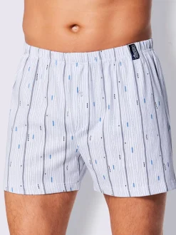 Caleçon jersey fin