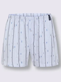 Caleçon jersey fin