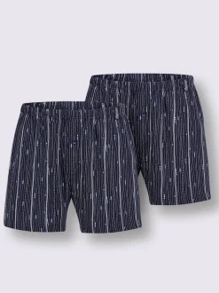Caleçon jersey fin