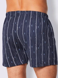 Caleçon jersey fin