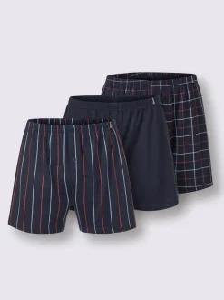 Caleçon jersey fin