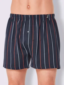 Caleçon jersey fin