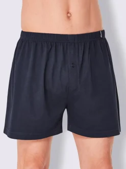 Caleçon jersey fin