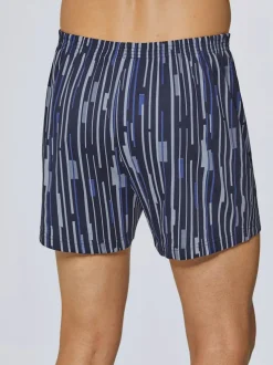 Caleçon jersey fin