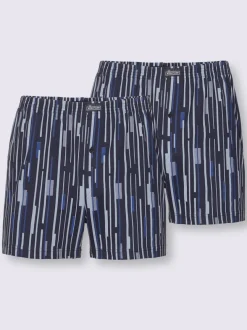 Caleçon jersey fin