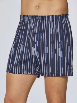 Caleçon jersey fin