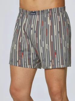 Caleçon jersey fin
