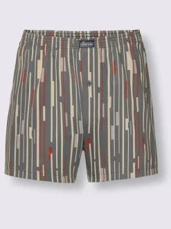 Caleçon jersey fin