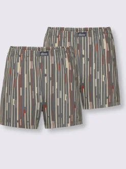 Caleçon jersey fin