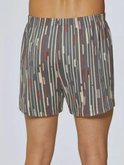 Caleçon jersey fin