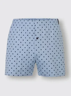 Caleçon jersey fin
