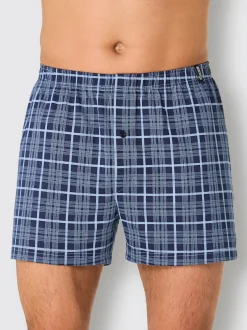 Caleçon jersey fin