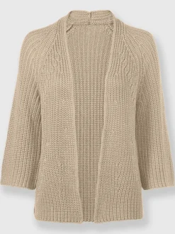 Cardigan tricot