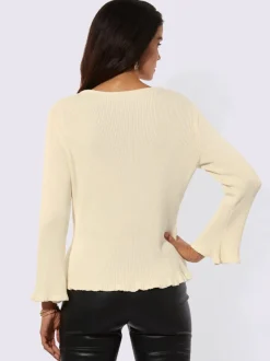 Cardigan 42% viscose