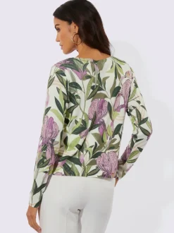 Cardigan 42% viscose (ecovero)