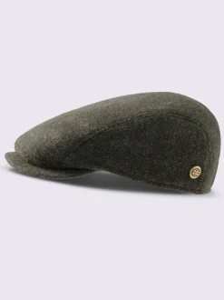 Casquette à visière