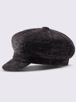 Casquette à visière