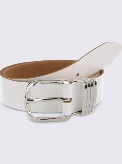 Ceinture boucle décorative