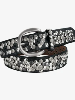 Ceinture cloutée tendance