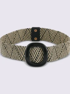 Ceinture extensible