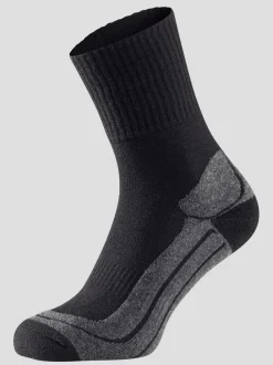 Chaussettes de randonnée qualité coton