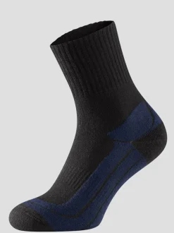 Chaussettes de randonnée qualité coton