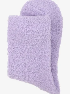 Chaussettes d'intérieur finis les pieds froids