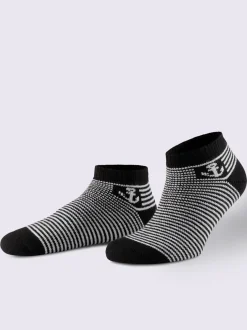Chaussettes pour elle et lui
