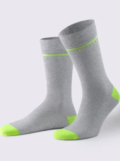Chaussettes pour elle et lui