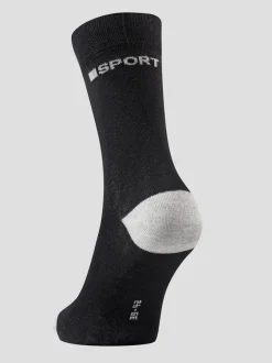 Chaussettes qualité coton