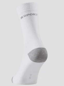 Chaussettes qualité coton
