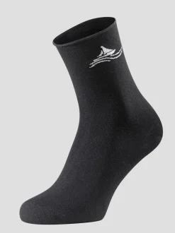 Chaussettes qualité coton
