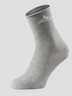 Chaussettes qualité coton