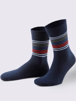 Chaussettes qualité coton