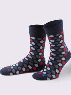 Chaussettes qualité coton