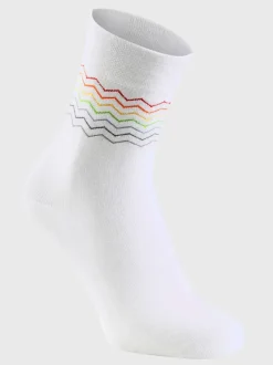 Chaussettes qualité coton