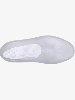 Chaussons de bain traitement antibactérien
