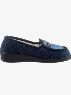 Chaussons largeur g*
