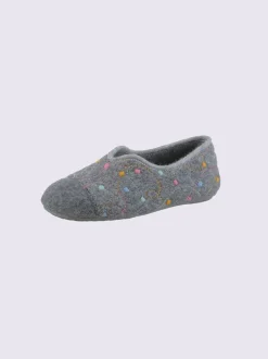 Chaussons largeur g*