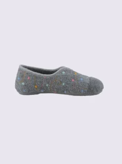 Chaussons largeur g*